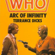 Illustration for article titled Retro Doctor Who Books Hit The Target